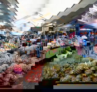Belconnen Fresh Food Markets - Accommodation NSW