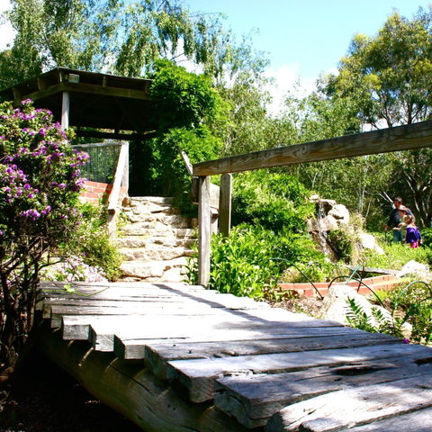 Bellarine Adventure Golf - Accommodation NSW 1