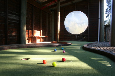 Bellarine Adventure Golf - Accommodation NSW 2