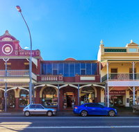 Berry - Accommodation NSW