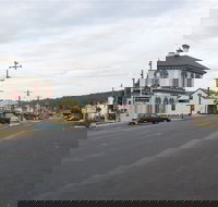 Bombala - Accommodation NSW