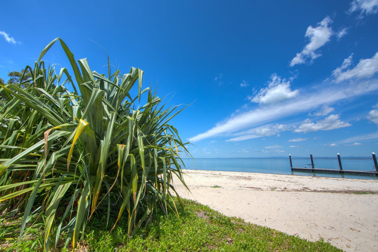 Bongaree QLD Accommodation NSW
