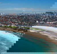 Bondi Beach - Accommodation NSW