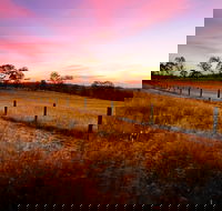 Cabarlah - Accommodation NSW