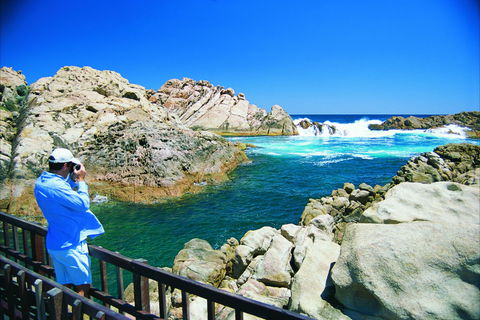 Canal Rocks - Accommodation NSW 0