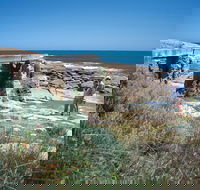 Cape Leeuwin - Accommodation NSW