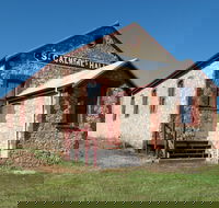 Central Greenough - Accommodation NSW