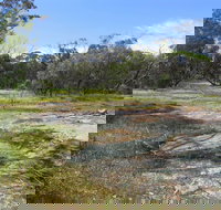 Christmas Rock Walk - Accommodation NSW