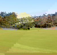 Collier Park Golf Course - Accommodation NSW