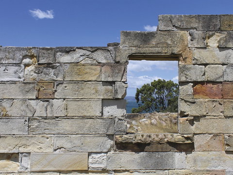 Convict Trail - Accommodation NSW 0