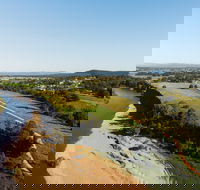 Copmanhurst - Accommodation NSW