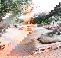Corrigin Dog Cemetery - Accommodation NSW