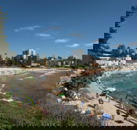 Cronulla Beach - Accommodation NSW