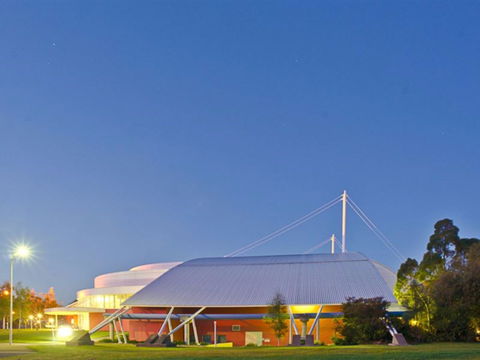 Derwent Entertainment Centre - Accommodation NSW 0