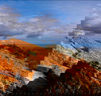 Devil's Peak - Accommodation NSW