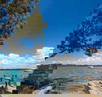 Dohles Rocks - Accommodation NSW