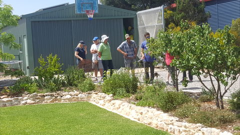 Down To Earth Permaculture - Accommodation NSW 1