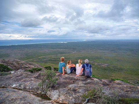 Esperance Wildflower Trail - Accommodation NSW 1