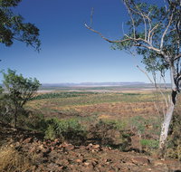 Five Rivers Lookout - Accommodation NSW