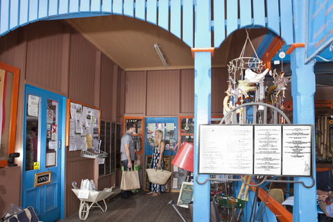 Forest Hill - Accommodation NSW 0