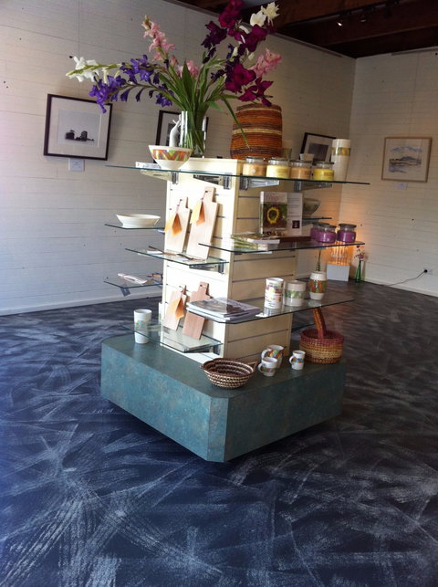 Gallery Artspaces - Accommodation NSW 0