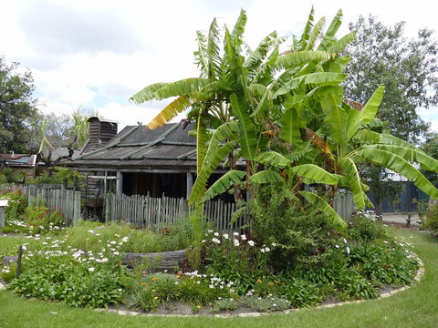 Gold Coast Historical Museum Inc - Accommodation NSW 0