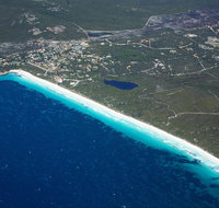 Goode Beach - Accommodation NSW