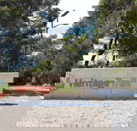 Heritage Trail - Accommodation NSW