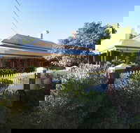 Hoover House - Accommodation NSW