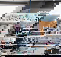 Interknit - Accommodation NSW