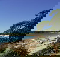 Jibbon Beach Bundeena - Accommodation NSW