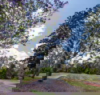 John Scott Park - Accommodation NSW