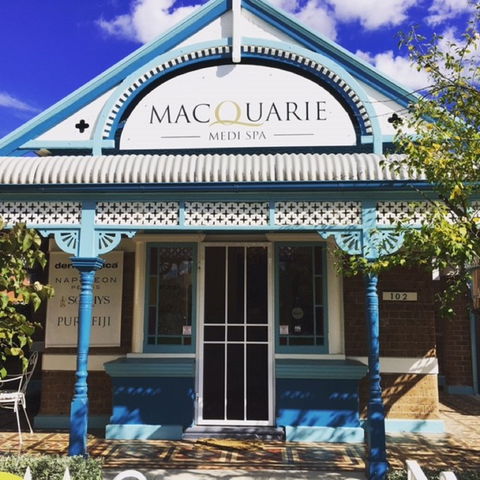 Macquarie Medi Spa - Accommodation NSW 0