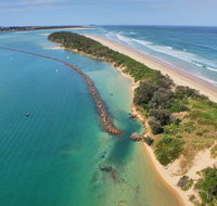 Manning Point - Accommodation NSW