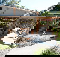 Marion Rosetzky Gallery - Accommodation NSW