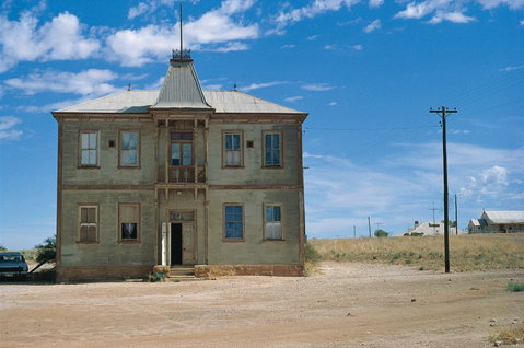 Masonic Lodge - Accommodation NSW 0