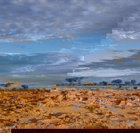 Menzies - Accommodation NSW