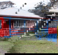 Montague Art and Craft Society  Glasshouse Rocks Road - Accommodation NSW