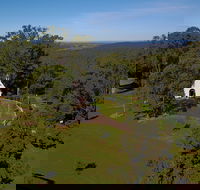 Mount Schoenstatt Spirituality Centre - Accommodation NSW