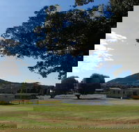 Mountain Vista Golf Club - Accommodation NSW