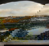 Mount Gambier Crater Lakes Trail - Accommodation NSW