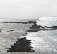 Mystery Bay lookout - Accommodation NSW