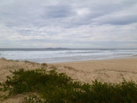 Narooma Surf Beach - Accommodation NSW 0