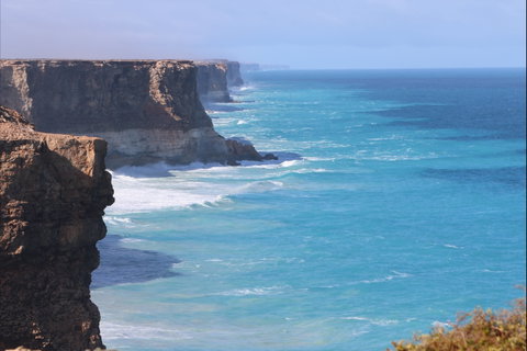 Nullarbor National Park - Accommodation NSW 1