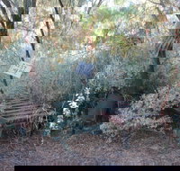 Old Chum's Walking Track on Lunatic Hill Three-Mile Opal Field - Accommodation NSW