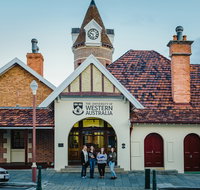 Old Post Office - Accommodation NSW