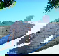 Old Telegraph Station - Accommodation NSW