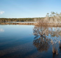 Pattimores Lagoon - Accommodation NSW