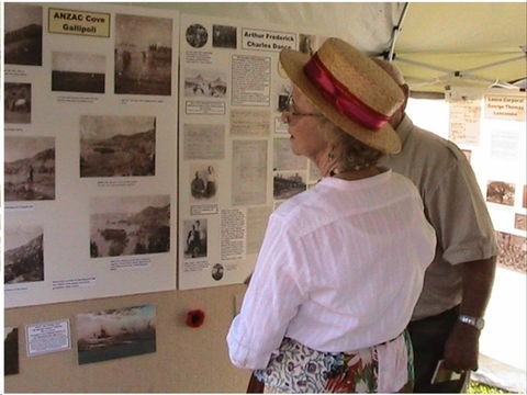 Pioneer Valley Museum - Accommodation NSW 1