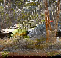 Ravensthorpe Range - Accommodation NSW